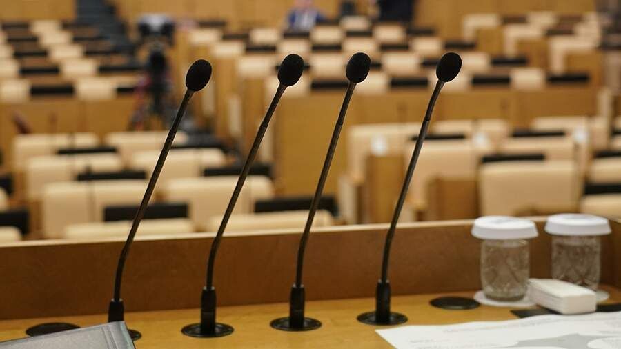     / Источник: © ИЗВЕСТИЯ/Павел Волков