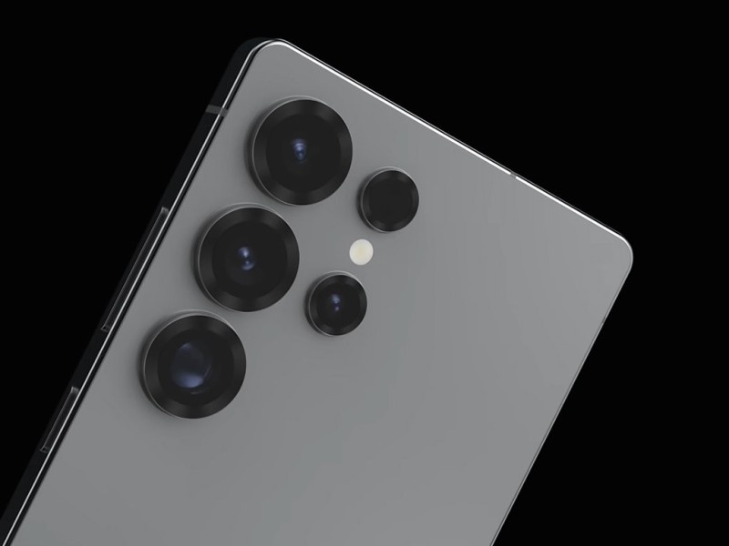    Инсайды #3563: Samsung Galaxy S25 Ultra, Xiaomi 16 и видеокарта Intel на 24 ГБ