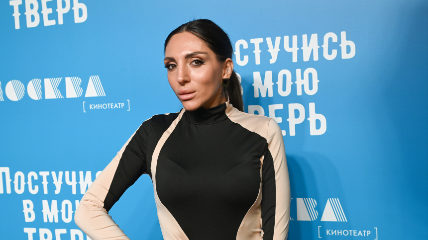    Фото: © РИА Новости/Кирилл Каллиников; 5-tv.ru