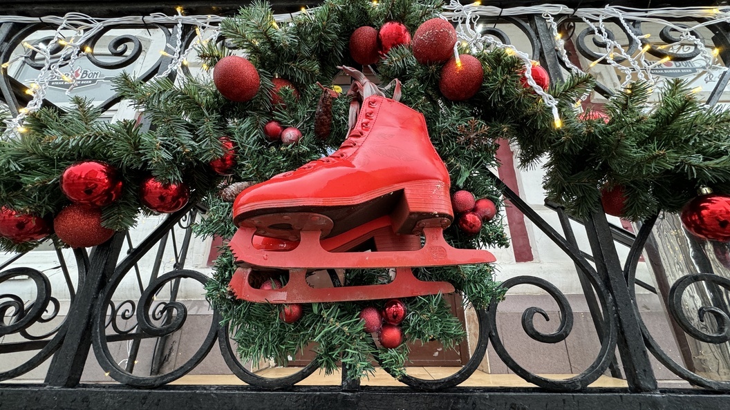    Фото: Alexander Legky/Globallookpress