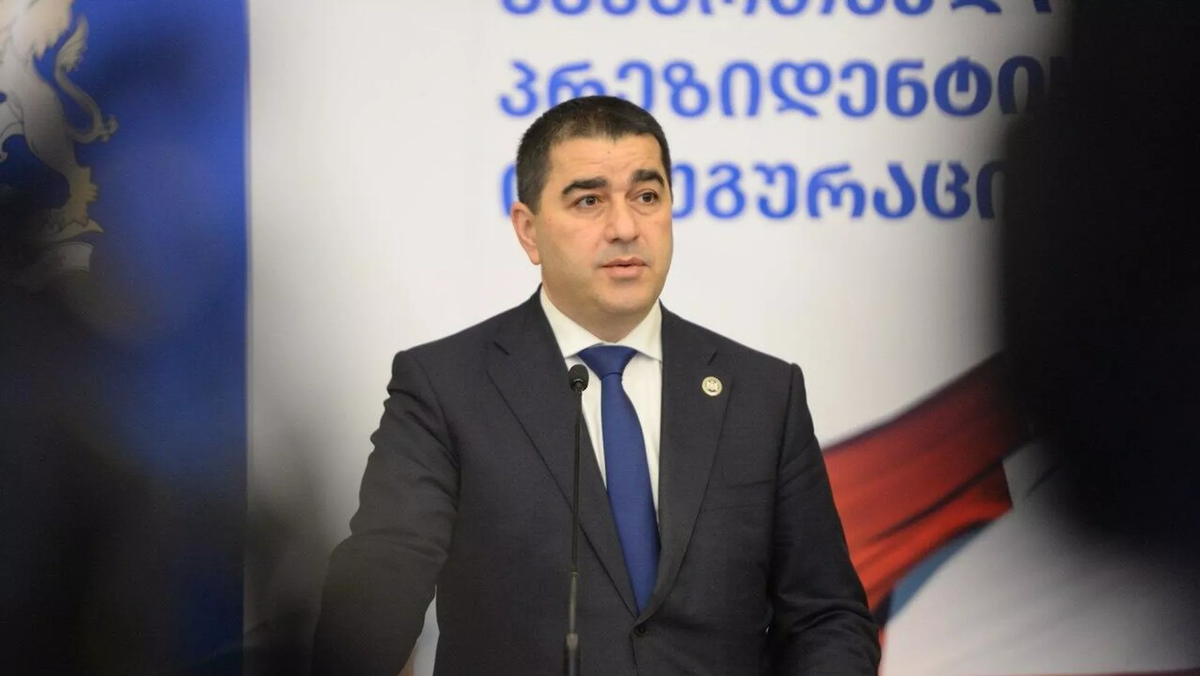 © photo: Sputnik / Stringer