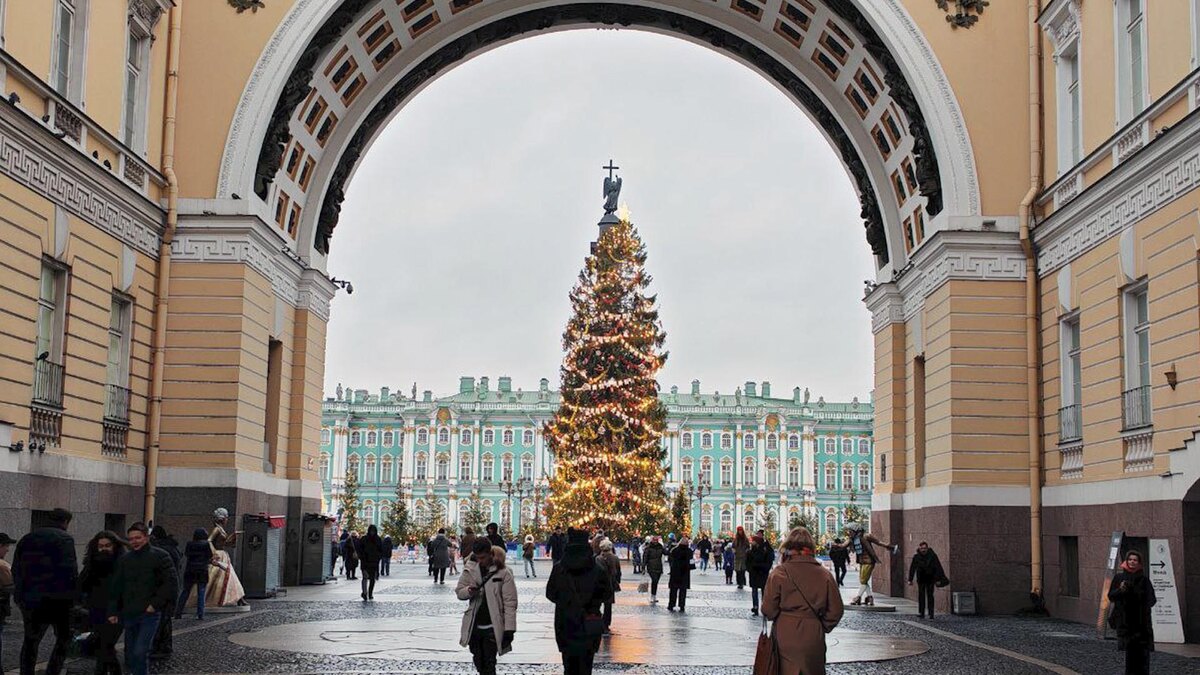    Фото: Ekaterina Lazareva/globallookpress.com