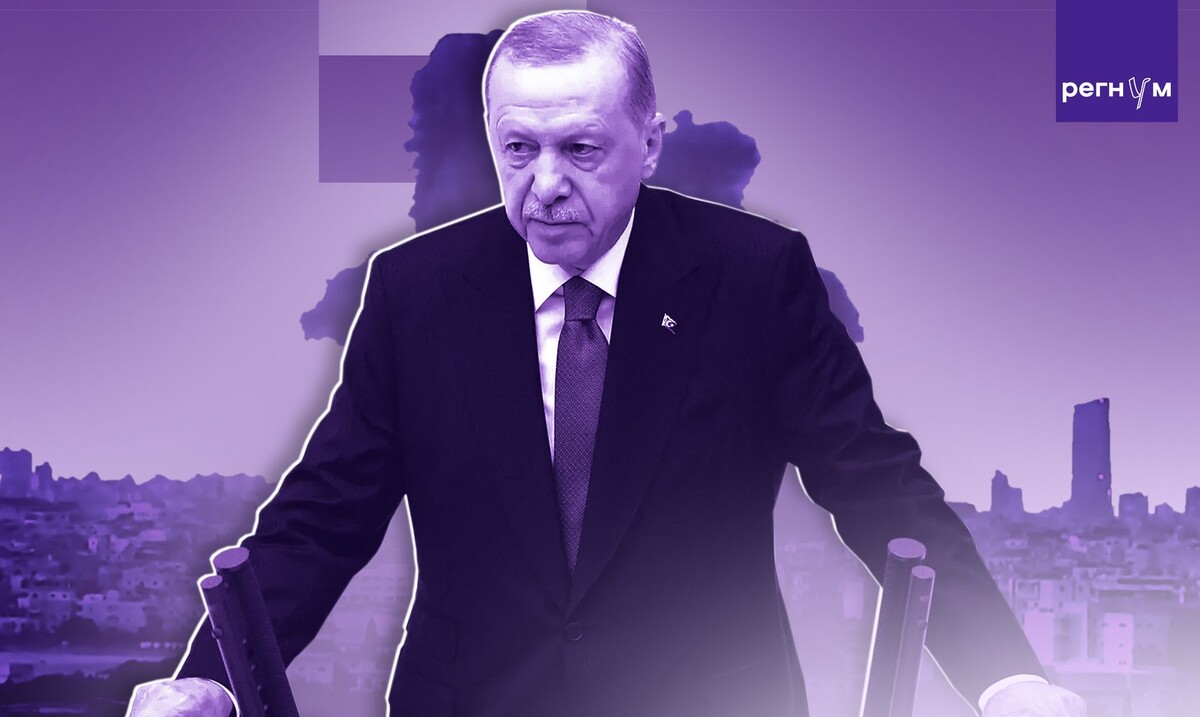     / Источник: © ИА Регнум