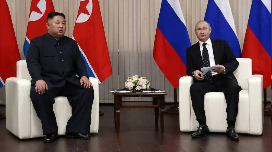 ТРАДИЦИОННЫЙ ПЕРЕСЧЕТ СВОИХ ДА НАШИХ