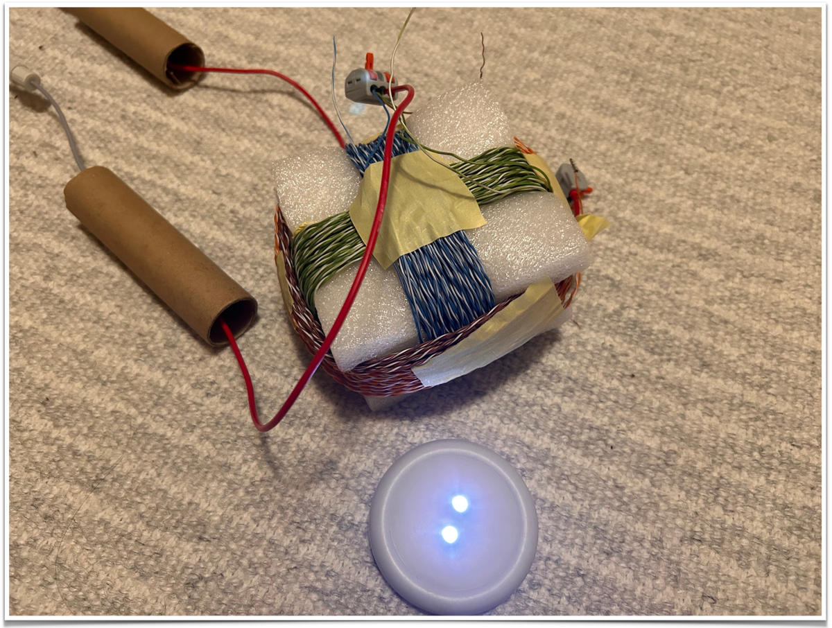 Решил я вытащить ТОР-3 из оснастки 