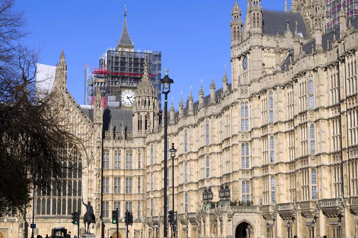 © Sputnik / Алекс Макнотон 