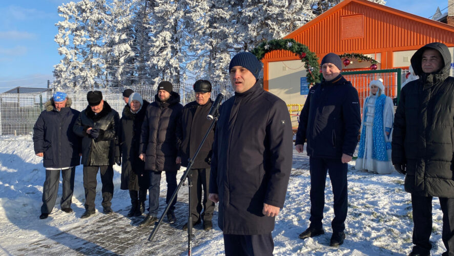    Фото: Минздрав РТ