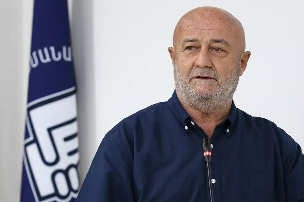 © Photo : press office of the Civil Contract Party