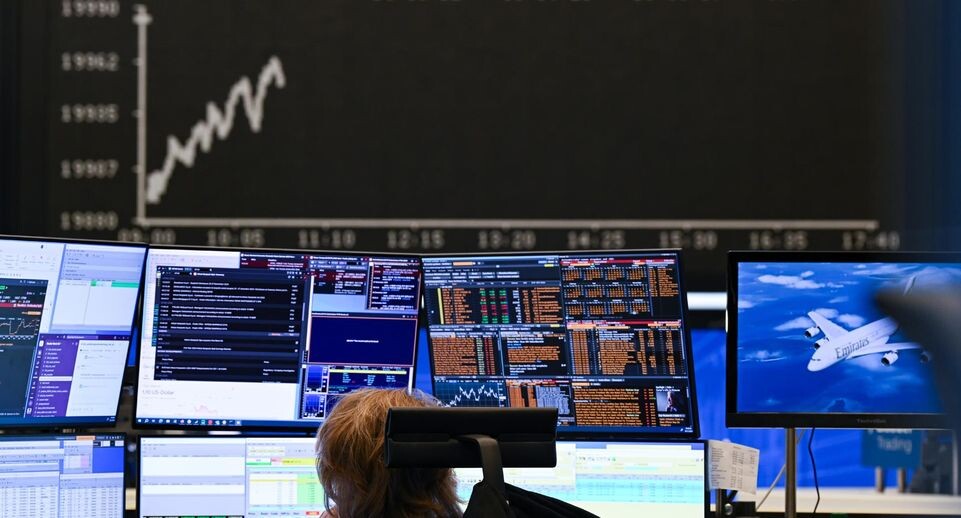    Arne Dedert/dpa / Global Look Press