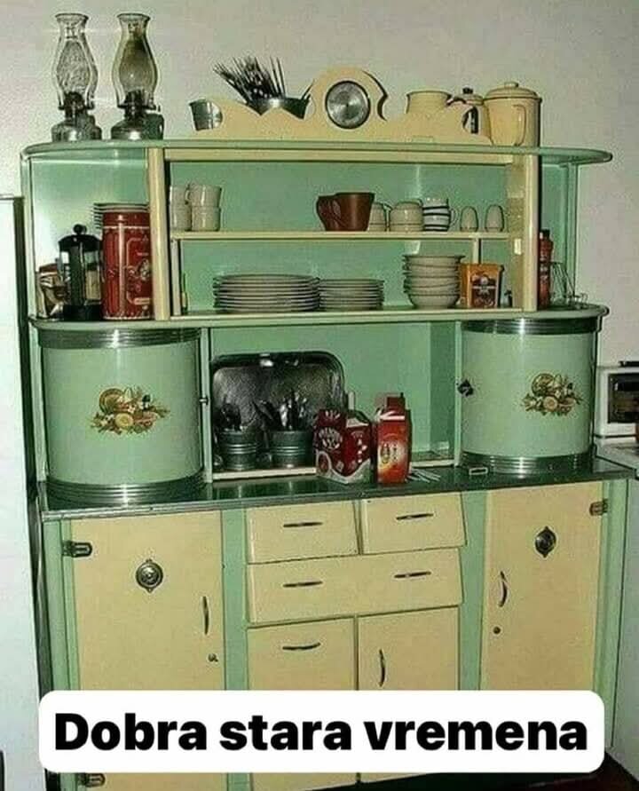 Фото из группы. Югославская кухня.