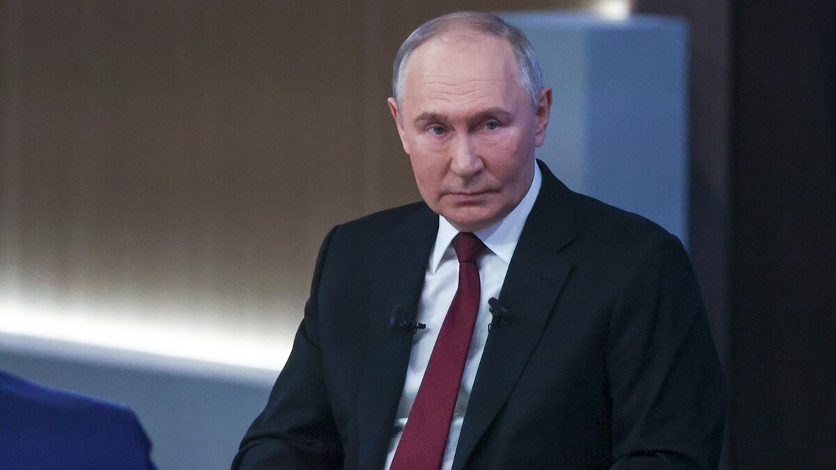 Фото: Komsomolskaya Pravda/globallookpress.com