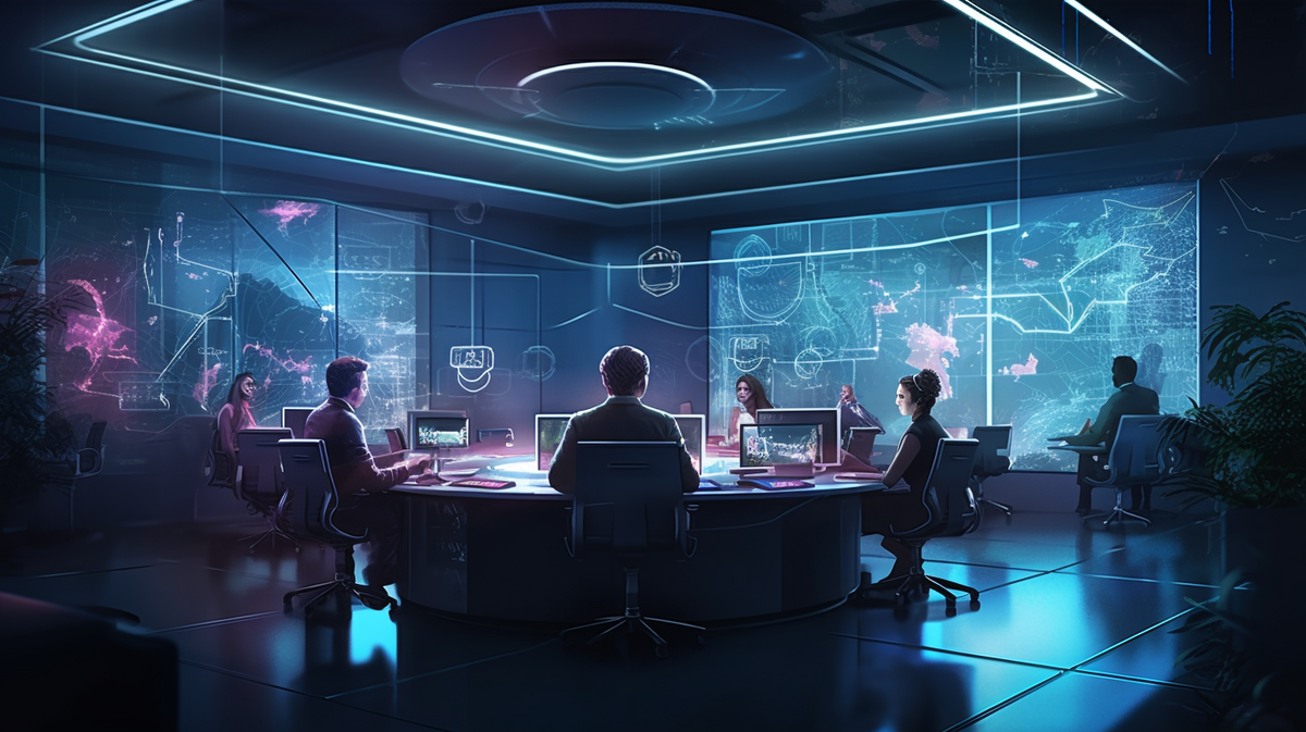    Генерация голосовых отчётов с нейросетями: как ИИ трансформирует бизнес-процессы и улучшает эффективность общения Юрий Горбачев