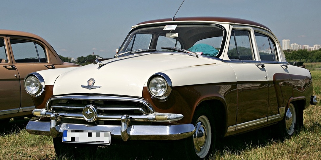 Почему в СССР машины за рубеж продавались дешевле, чем внутри страны при том, что их качество было выше