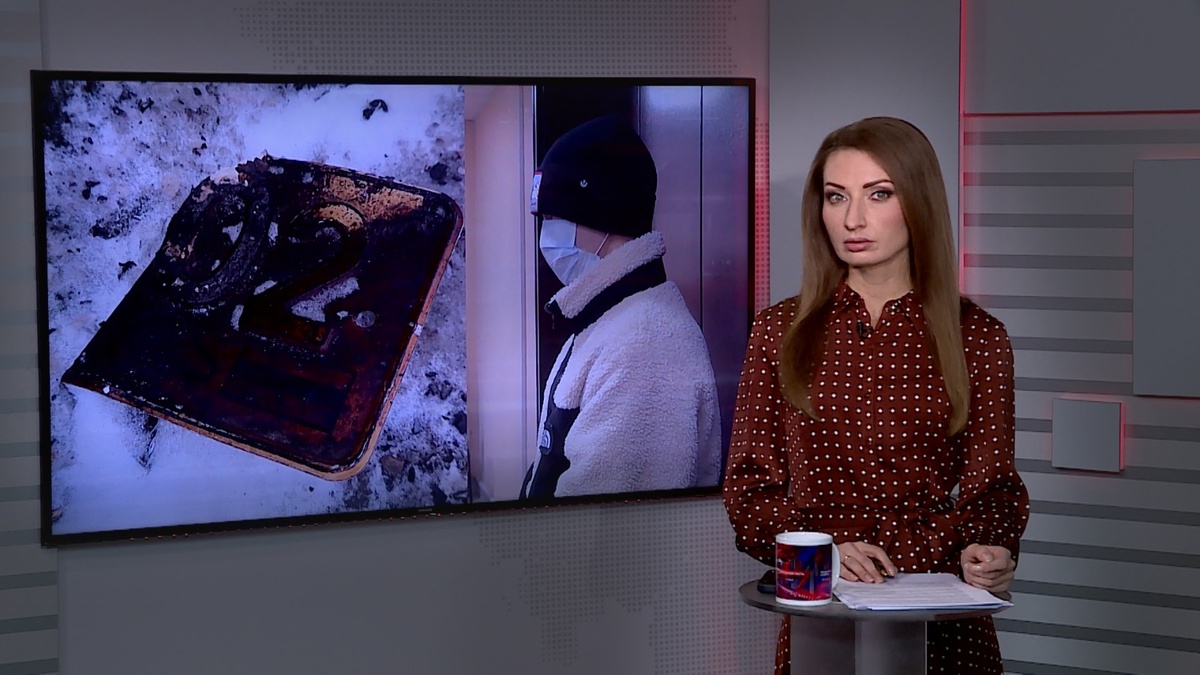    Как квартиранты заметали следы убийства, как уфимец выкинул друга с балкона и кто поджег авто судьи?