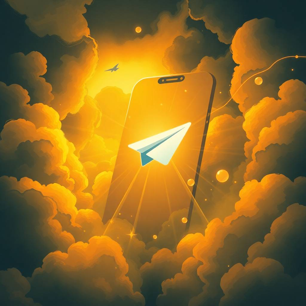 привлечение пользователей телеграм мини апп