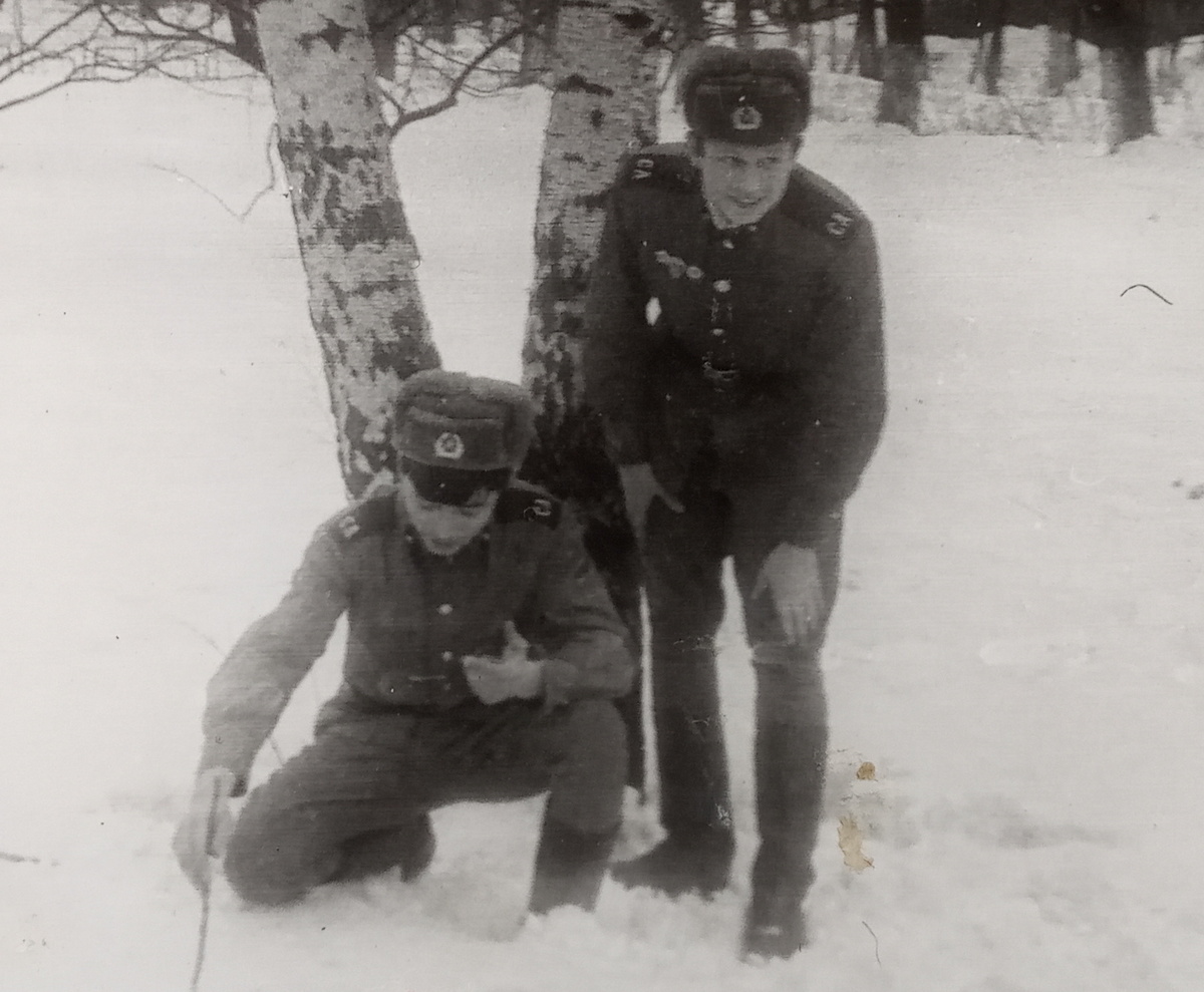 фото автора