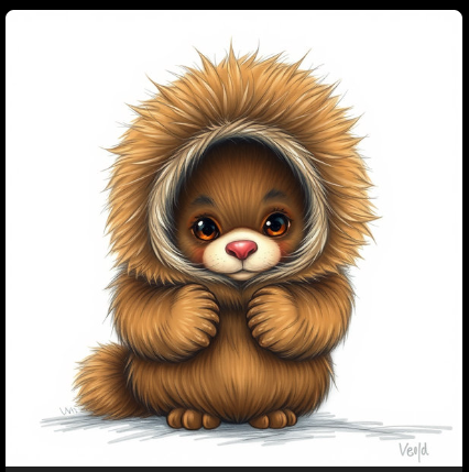 Так нейронка увидела Батаню