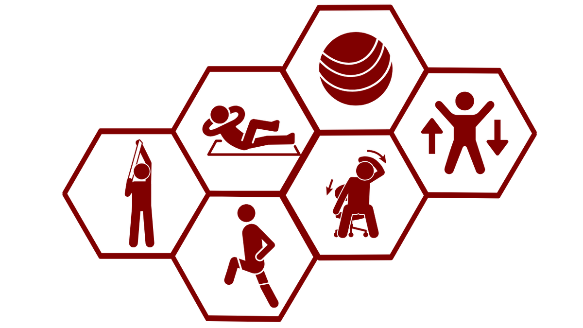 "Эффективное движение"