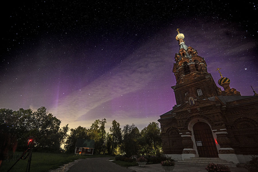    © Владимир Астапкович/РИА Новости