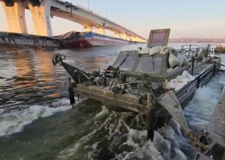    «Украины может не быть». Прогнозы ВСУшников