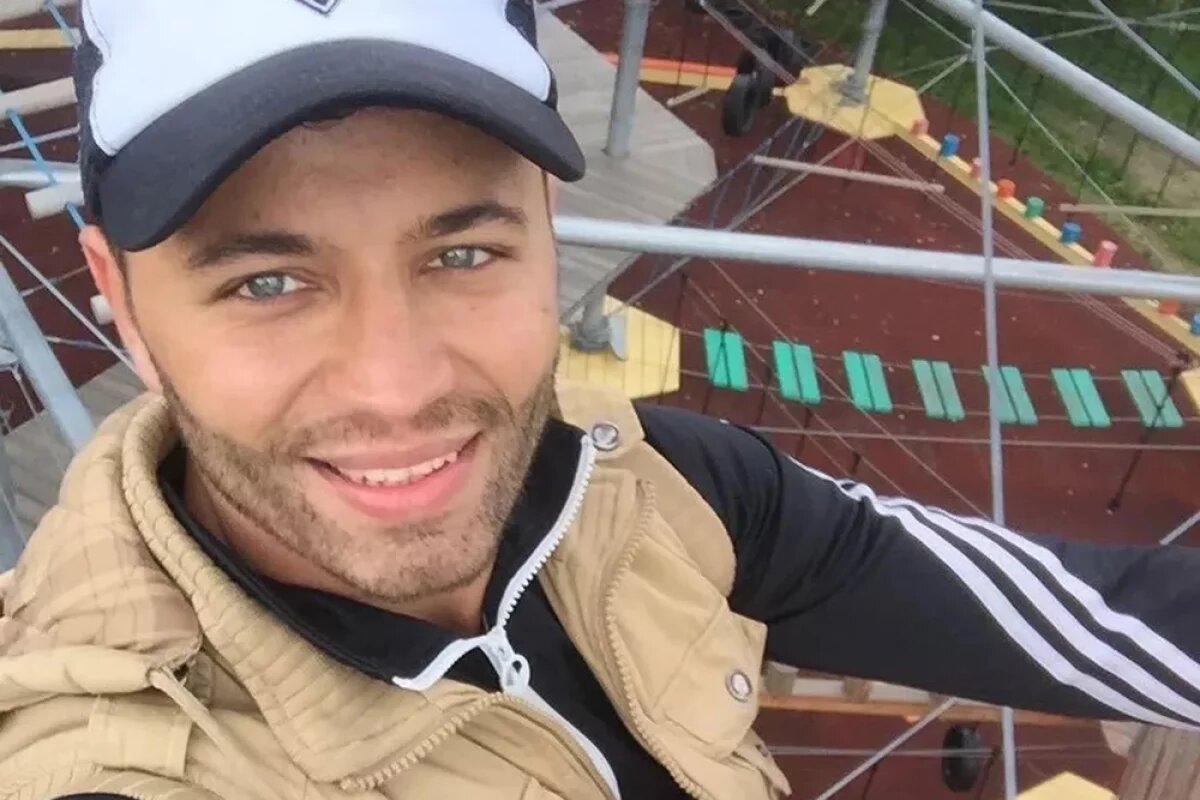    Задержанному с наркотиками актеру Яничеву грозит до 8 лет лишения свободы