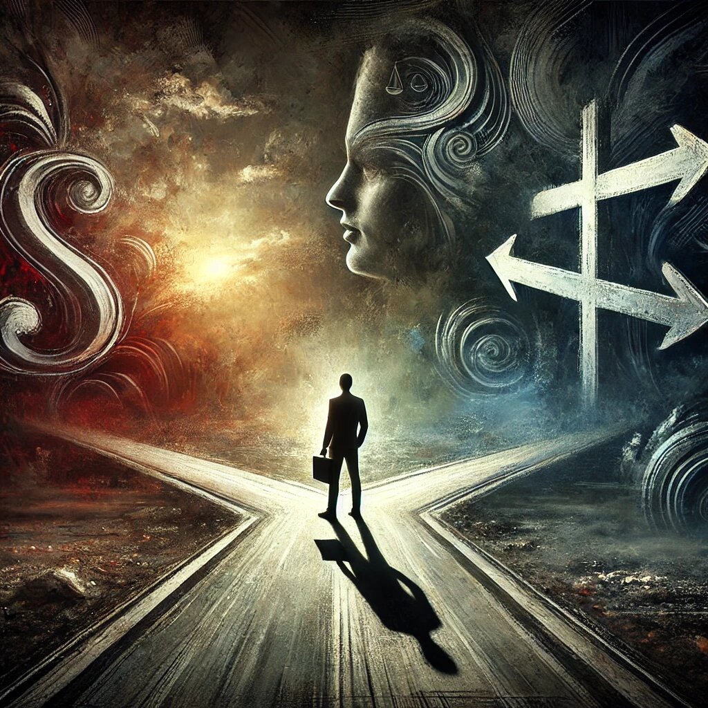 Как сохранить человечность, уроки саморазвития, Игры в кальмара