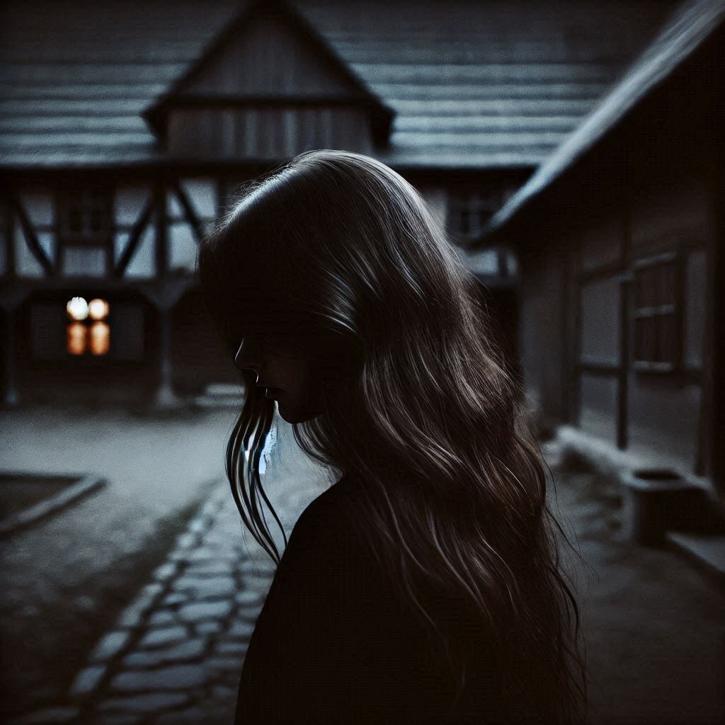 Картинка создана нейросетью