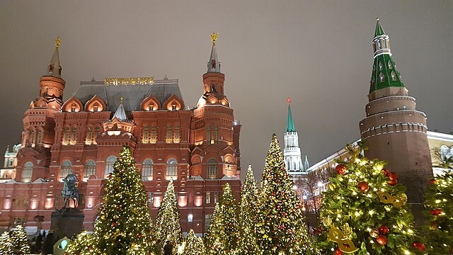 Виктория Стрижова