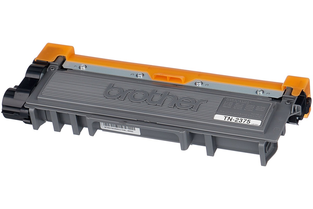 Тонер картридж Brother