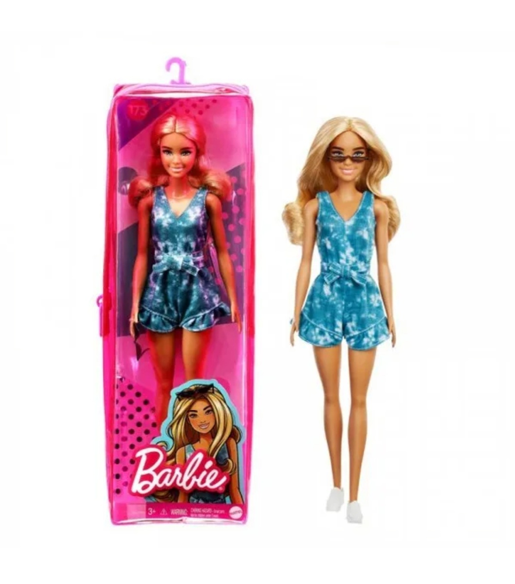Barbie fashionistas 173