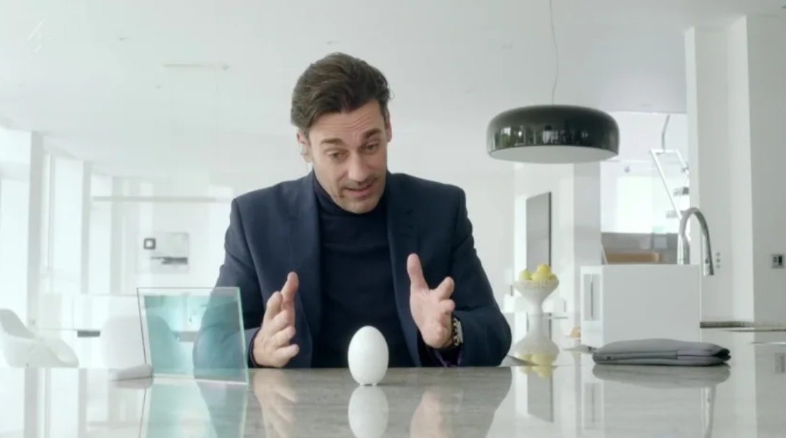 Работа Мэтта по настройке «куки»