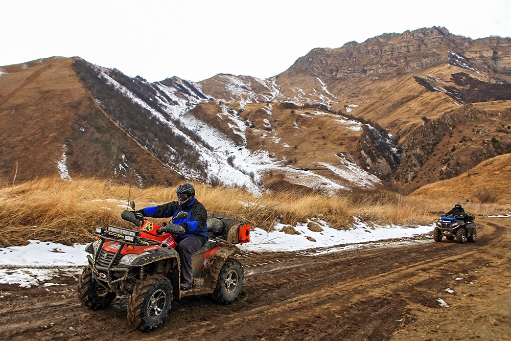    Денис Абрамов/РИА Новости