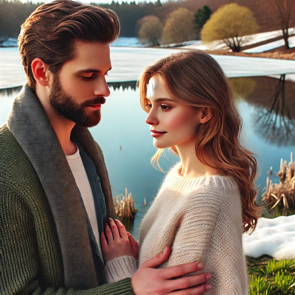 Истинное счастье приходит тогда, когда находишь баланс между стремлением вперёд и радостью текущего момента