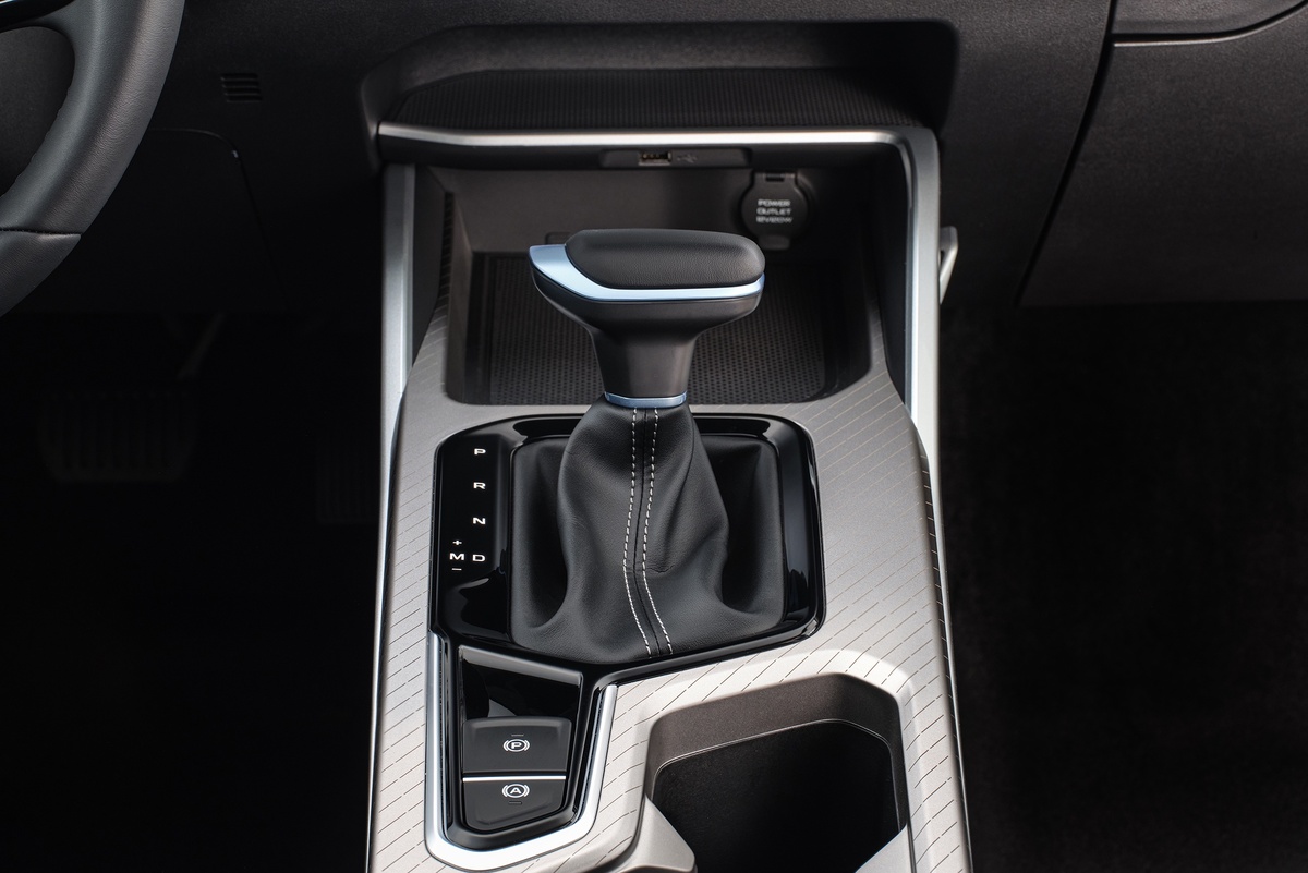    Пресс-служба Geely