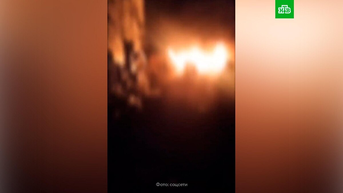    Хинштейн: ВСУ снова атаковали Льгов