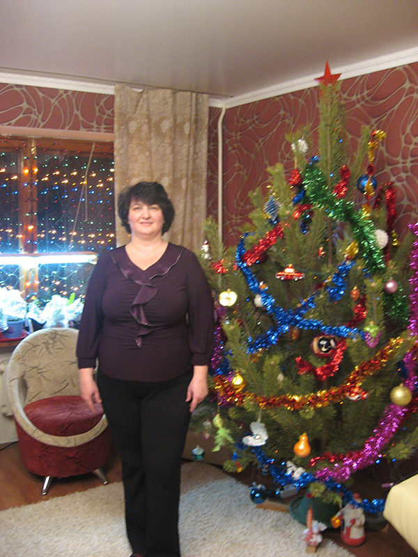 "Если вам не нравится фотография, подождите 10 лет!" Сейчас она мне нравится) Год не помню