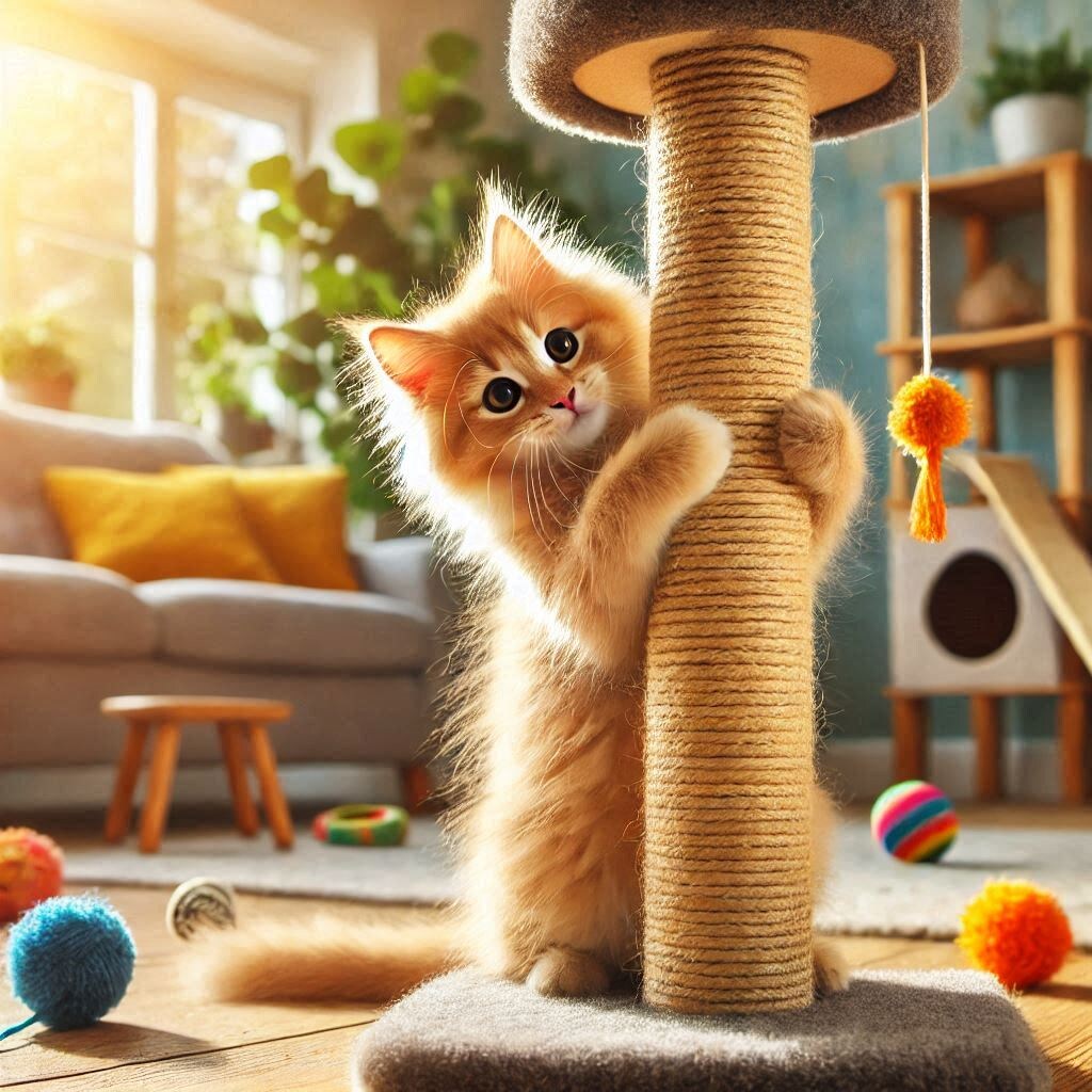 Картинка создана нейросетью