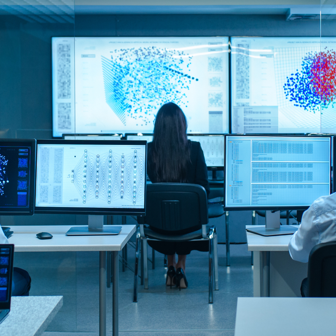 Дискриминация и предвзятость ии