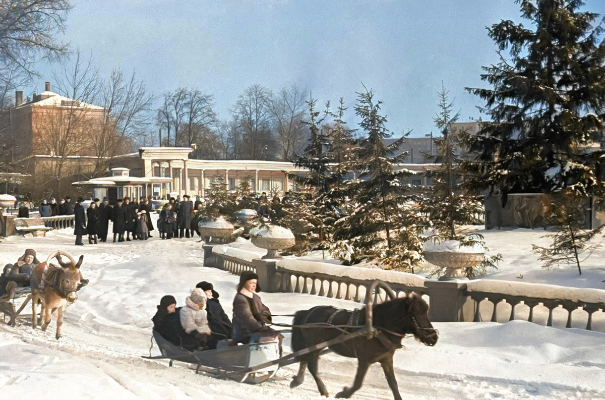 Фотограф: Евзерхин Э.