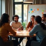    навыки общения Владимир