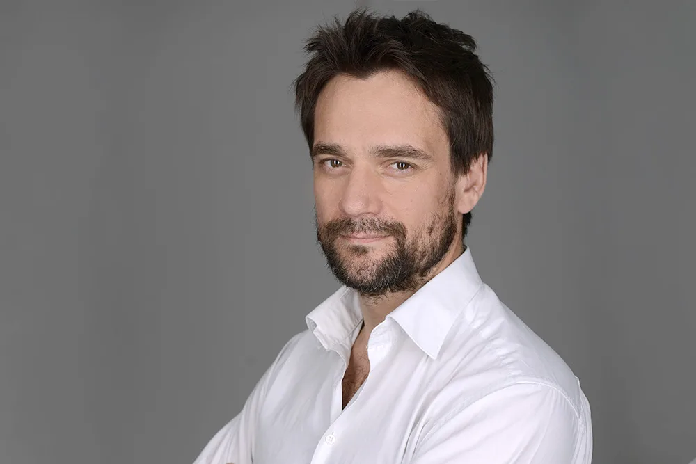 Дмитрий Миллер