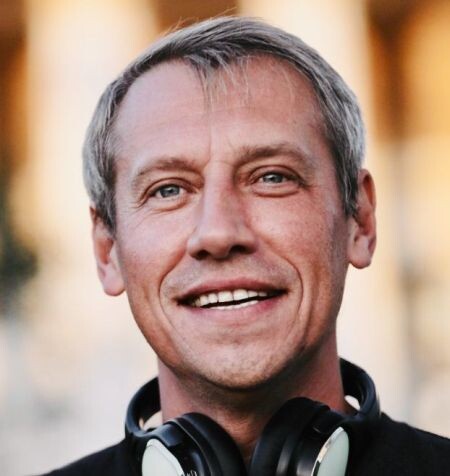 Павел Полуйчик