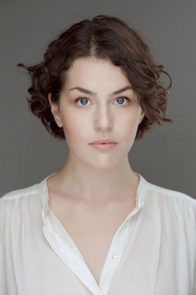 Екатерина Ланн