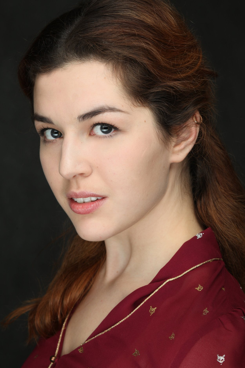 Екатерина Ланн