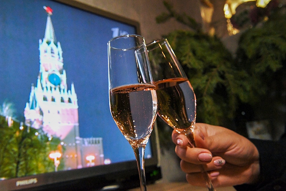    Светлана Шевченко/РИА Новости