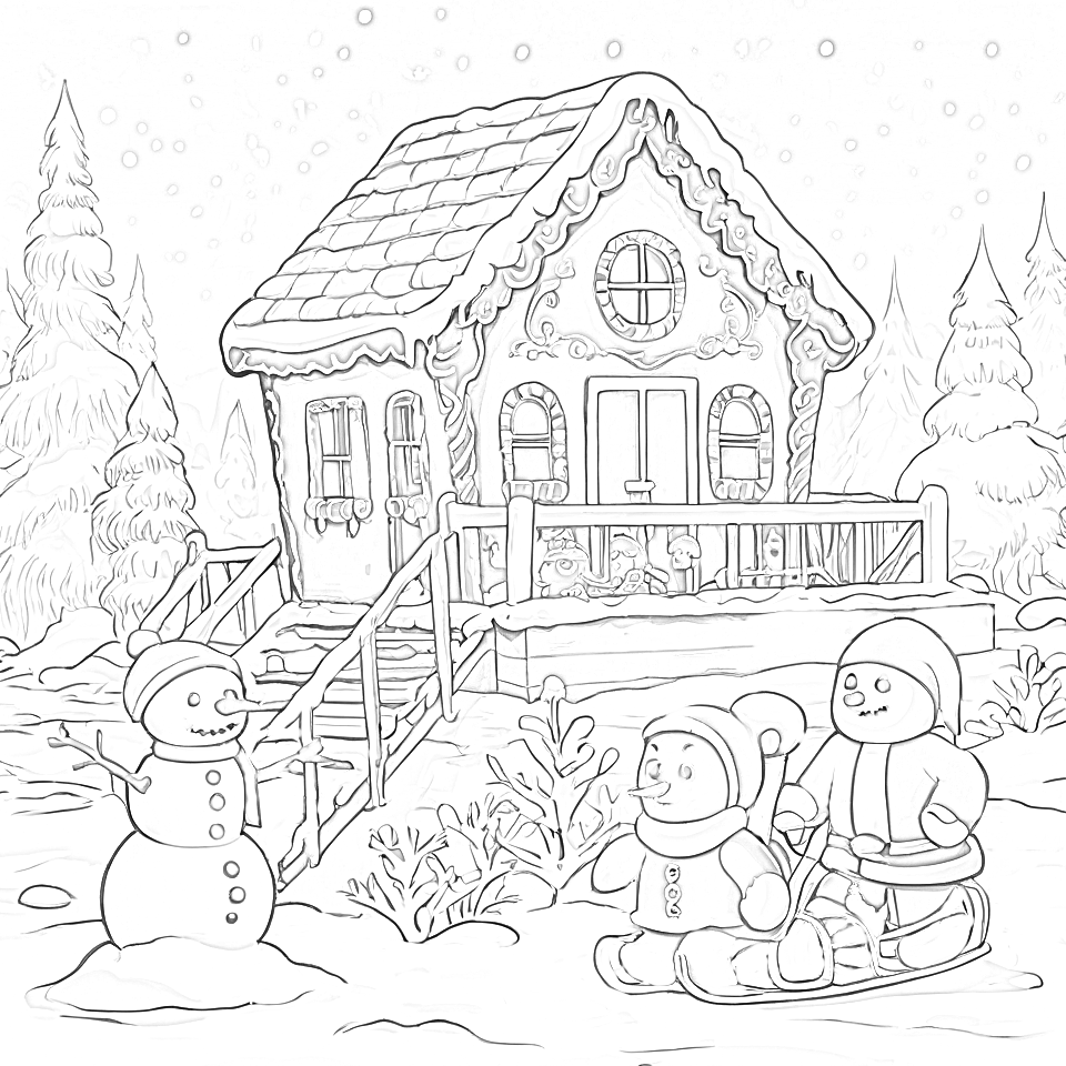 2. Веселые каникулы в Пряничном городке! Фан-Клуб: Алена Купалинка