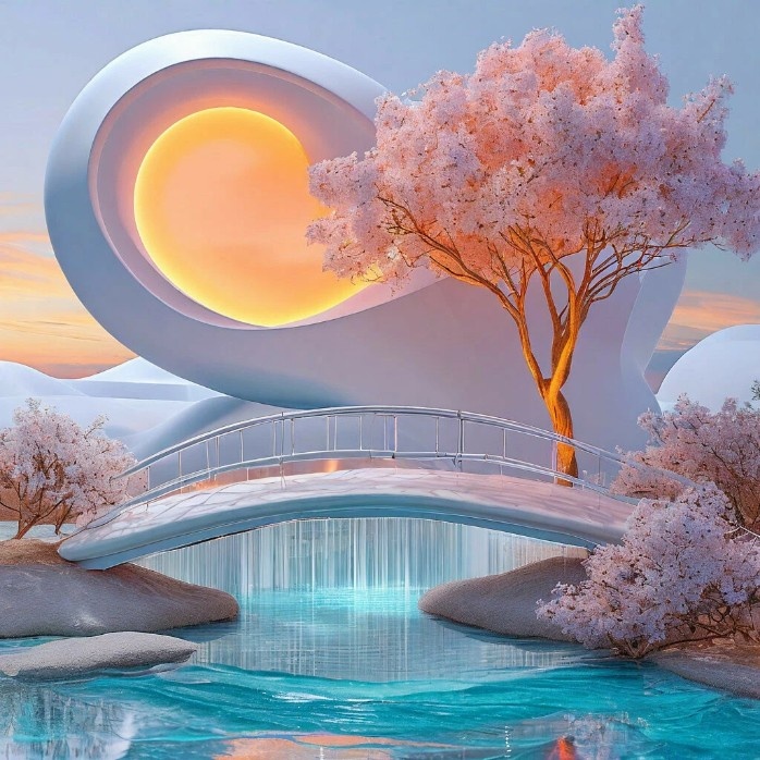 Рис.нейросети "Шедеврум". Автор Анна Кулакова