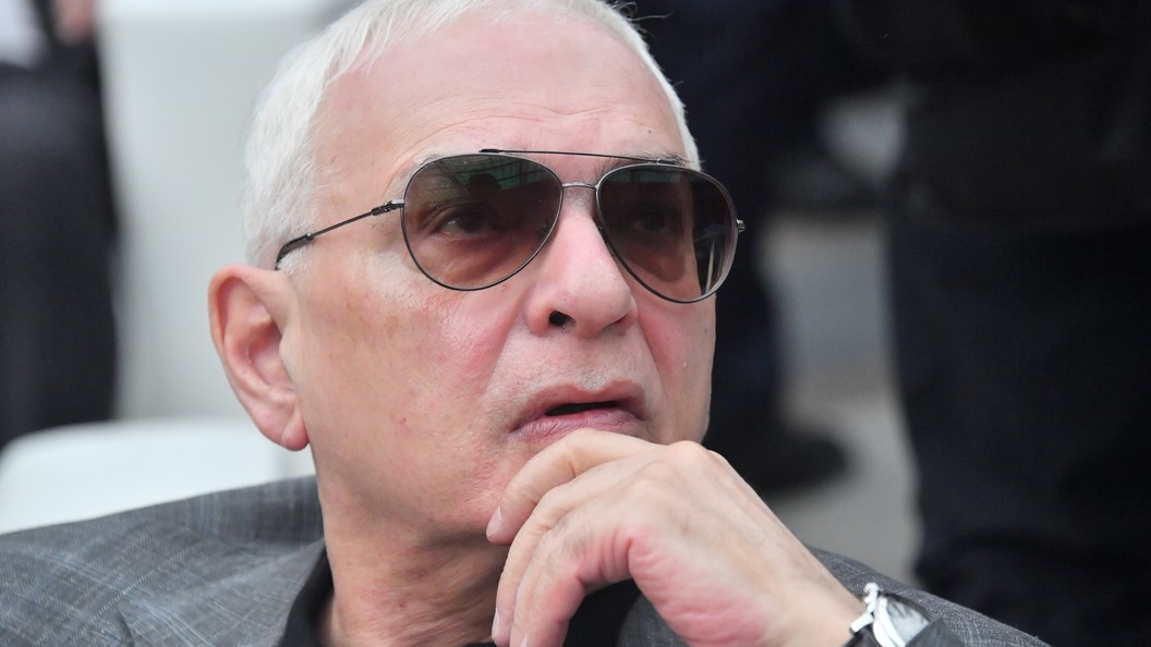    ФОТО: © KOMSOMOLSKAYA PRAVDA/ GLOBAL LOOK PRESS