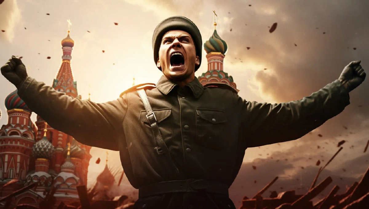    КОЛЛАЖ ЦАРЬГРАДА