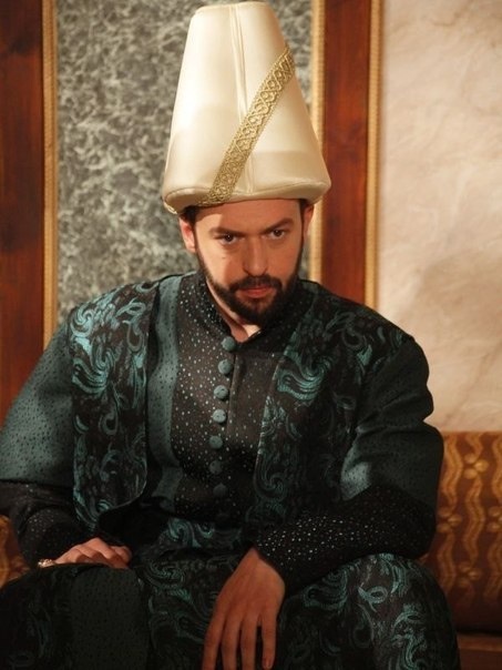 Ибрагим-паша задумался о будущем